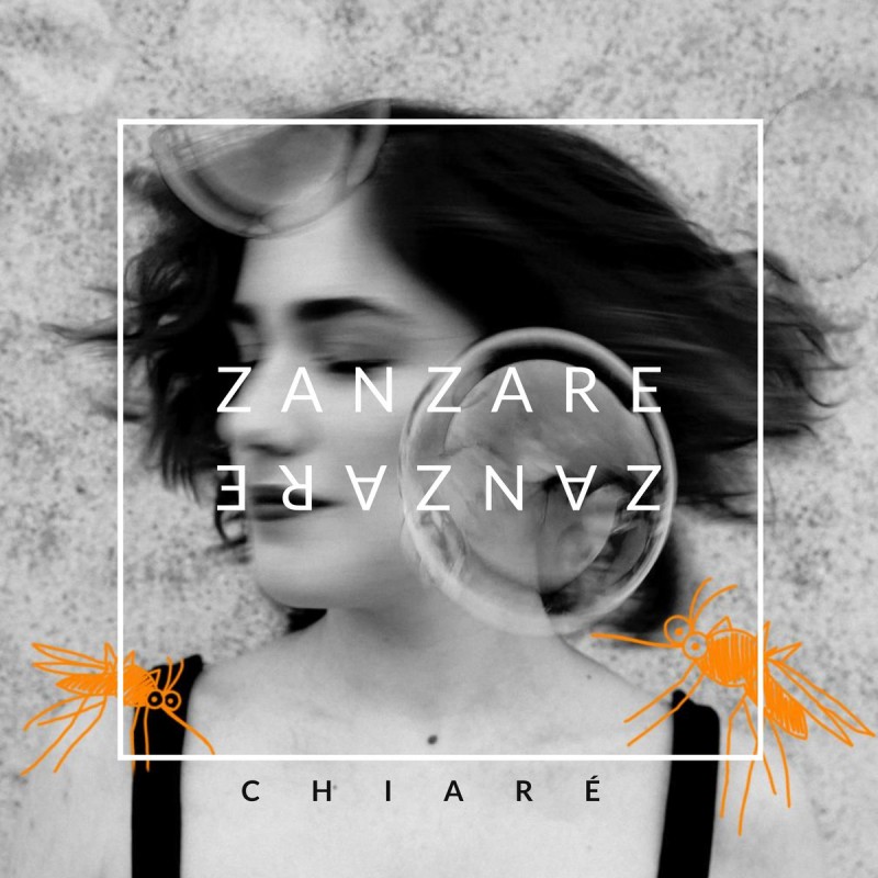 Chiaré - Zanzare [Four Flies Records]