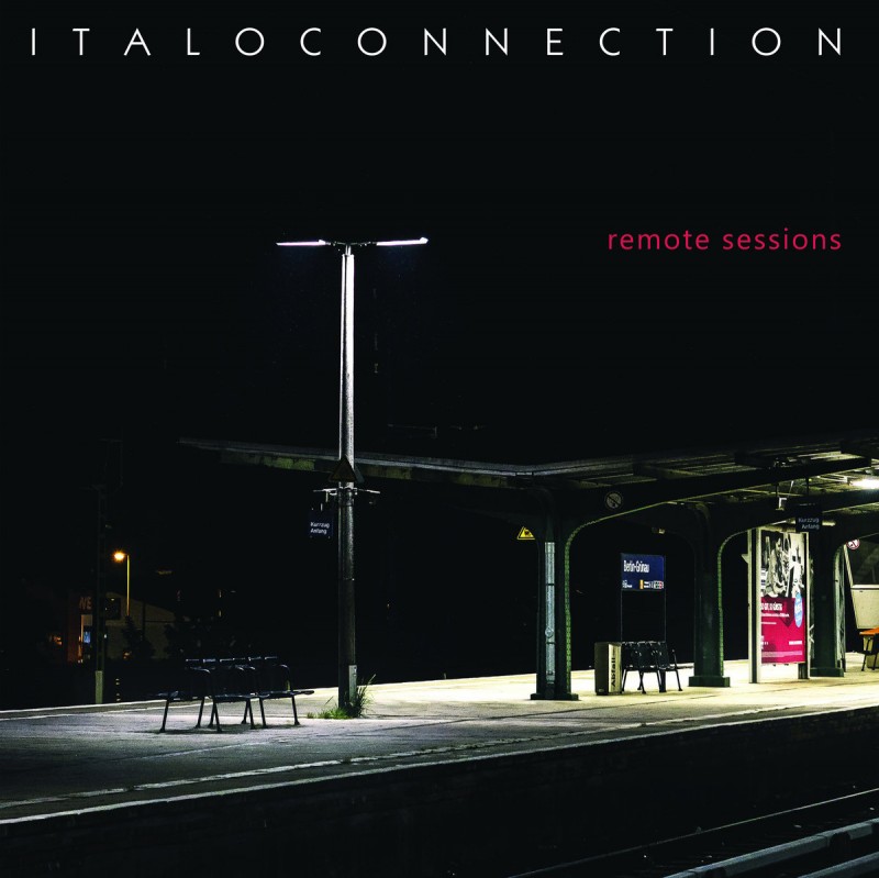 Italoconnection - Remote Session [Modern Artifacts]