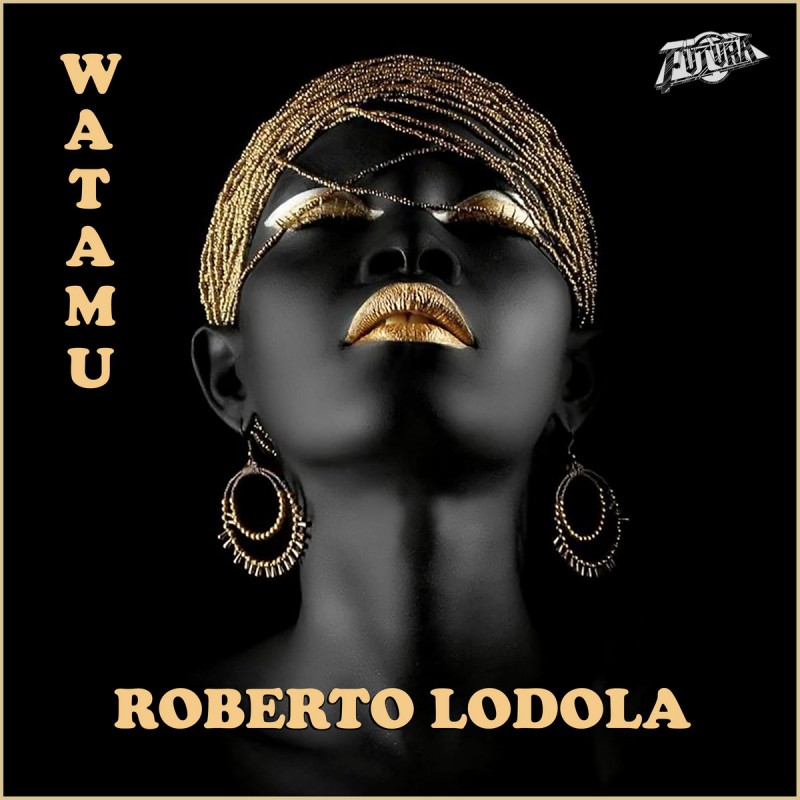Roberto Lodola - Watamu [Futura]