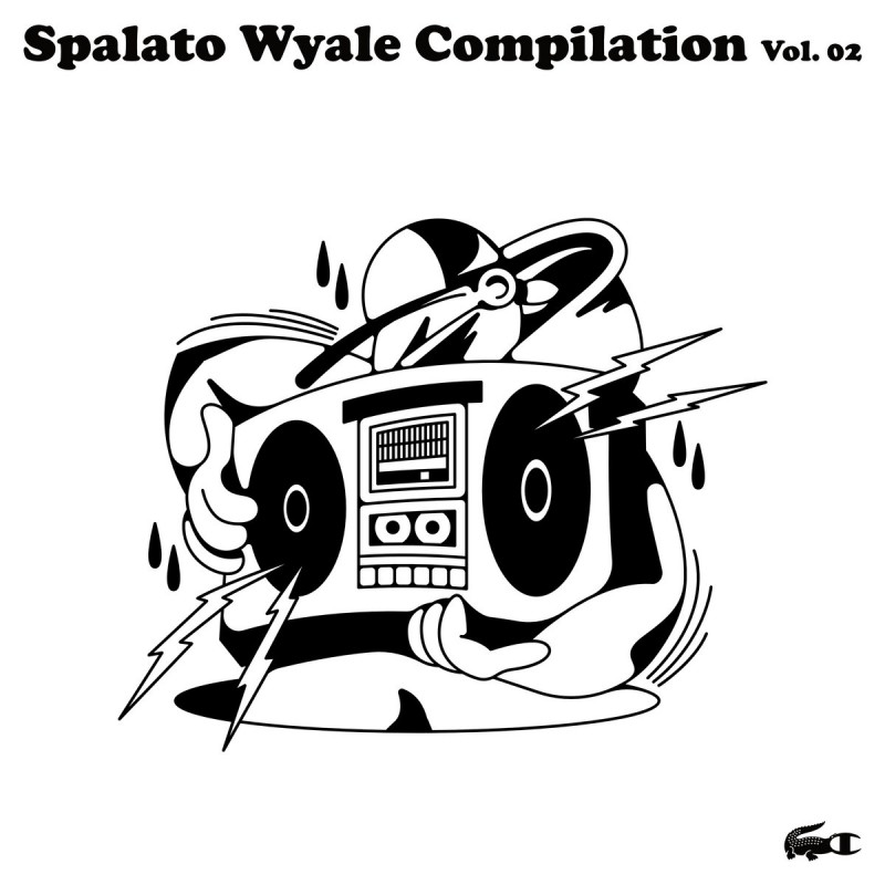 Spalato Wyale Compilation Vol. 02 [Spalato Wyale]
