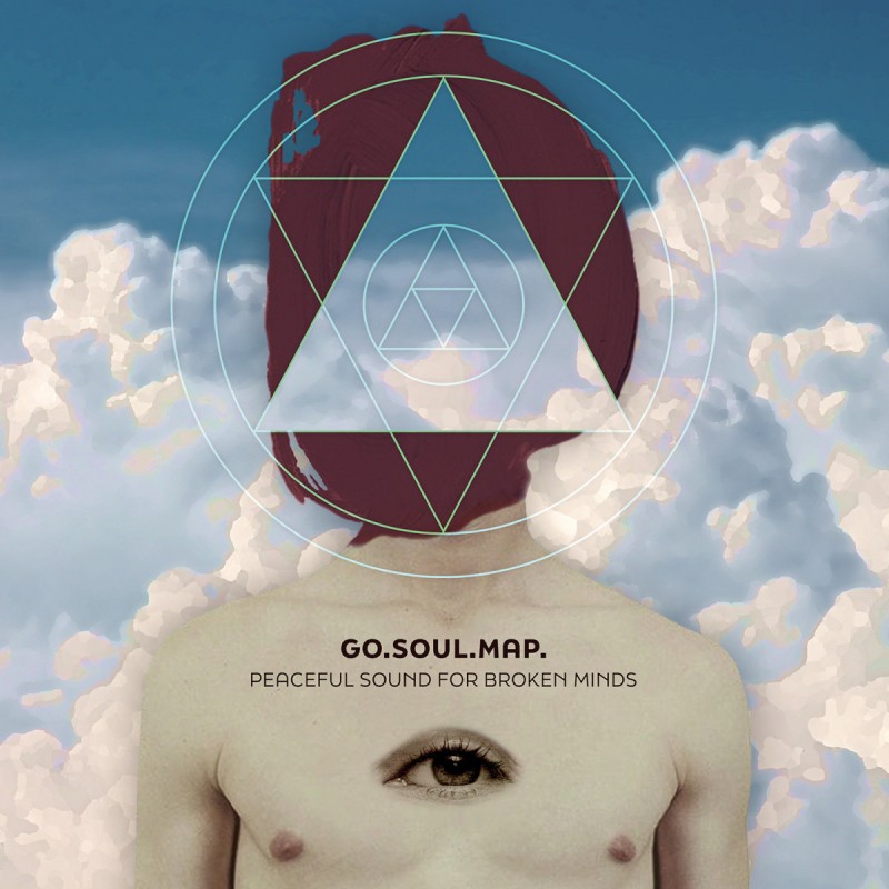 Go.Soul.Map. - Peaceful Sound For Broken Minds [Space Echo]