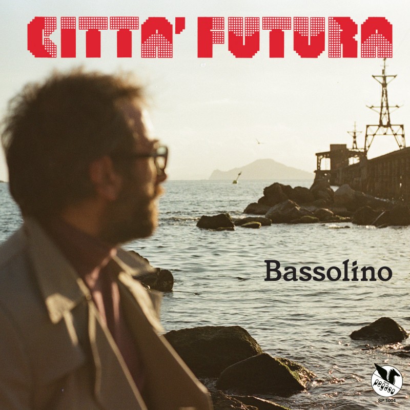 Bassolino - Città Futura [Periodica Records]