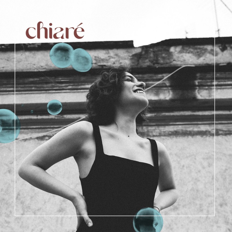 Chiaré - Chiaré [Four Flies Records]