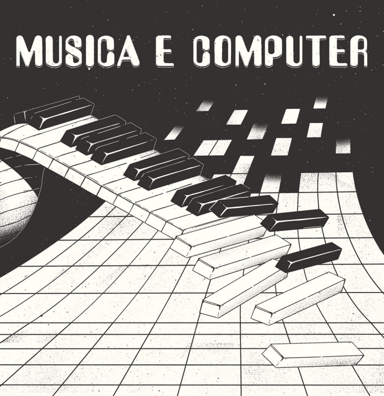 Rodion & Mammarella - Musica e Computer [Slow Motion]