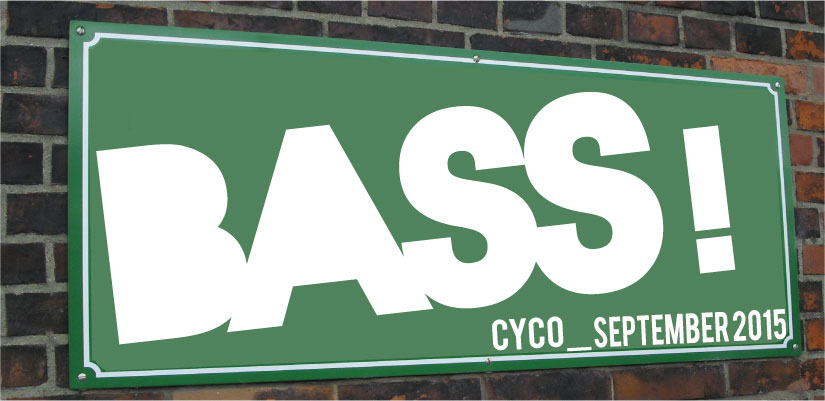 The Italo Job Dj Cyco Bass Music