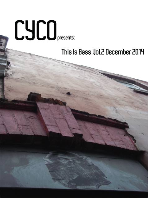 This is bass VOL. 2 2014 the italo job