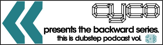 Cyco - This is dubstep vol. 3