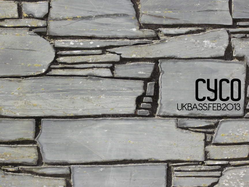 Cyco Knows di bass [feb2013]