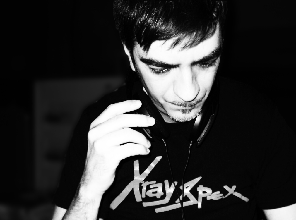 Mic-X-ray...