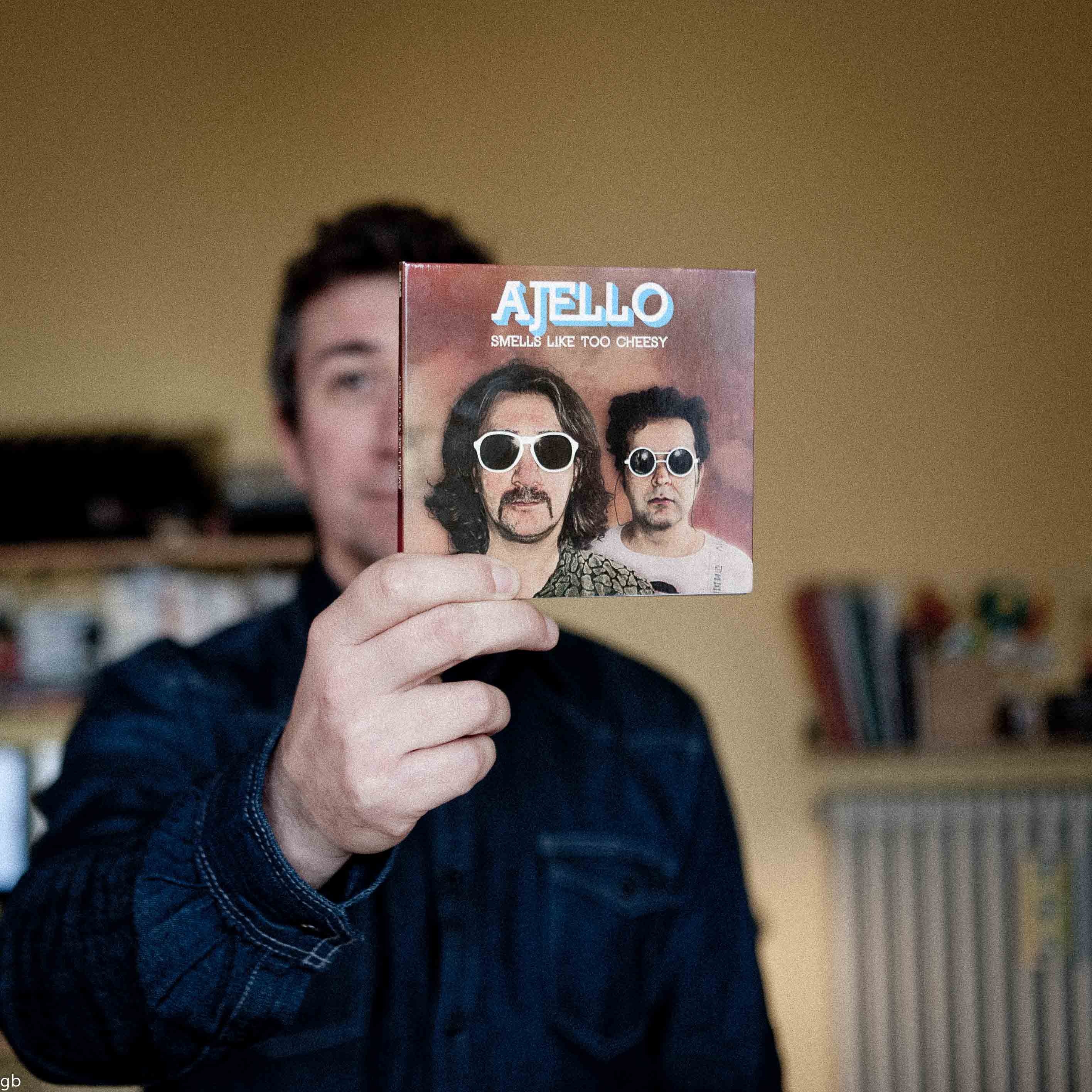 Dj Rocca / The Italo Job Podcast (Feb 2012) [+ Interview]