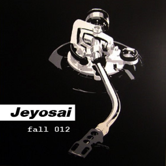 J-Osai November mix