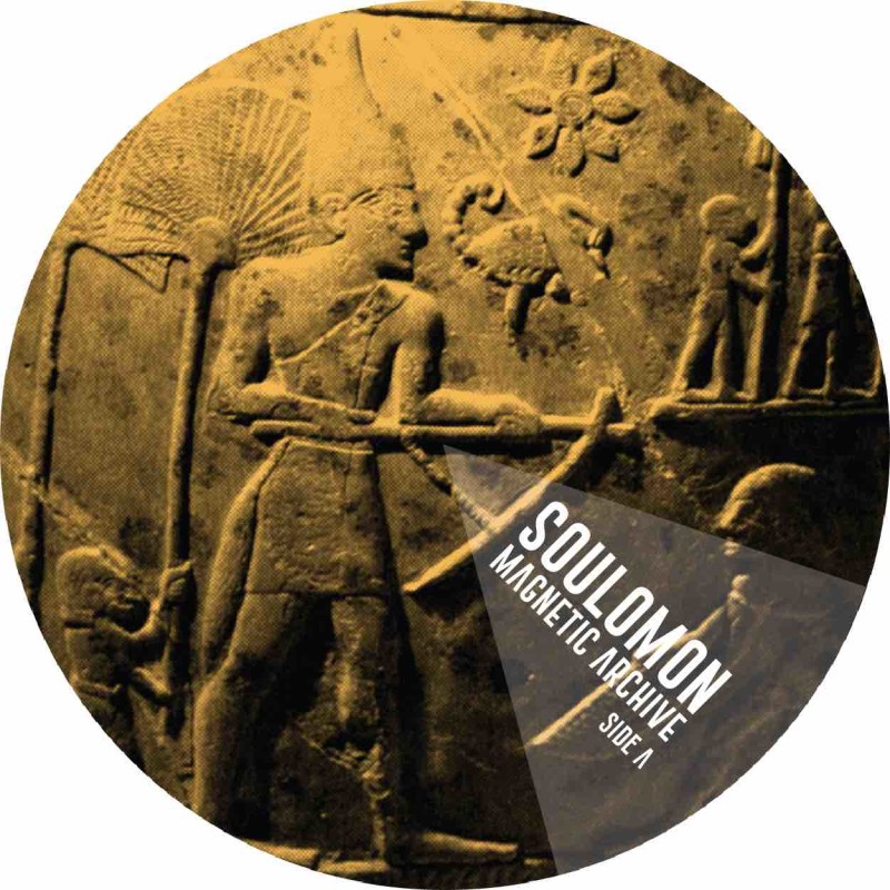 soulomon – magnetic archive