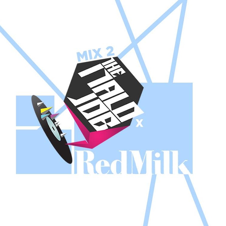 The Italo Job for RedMilk Magazine - Mix 2