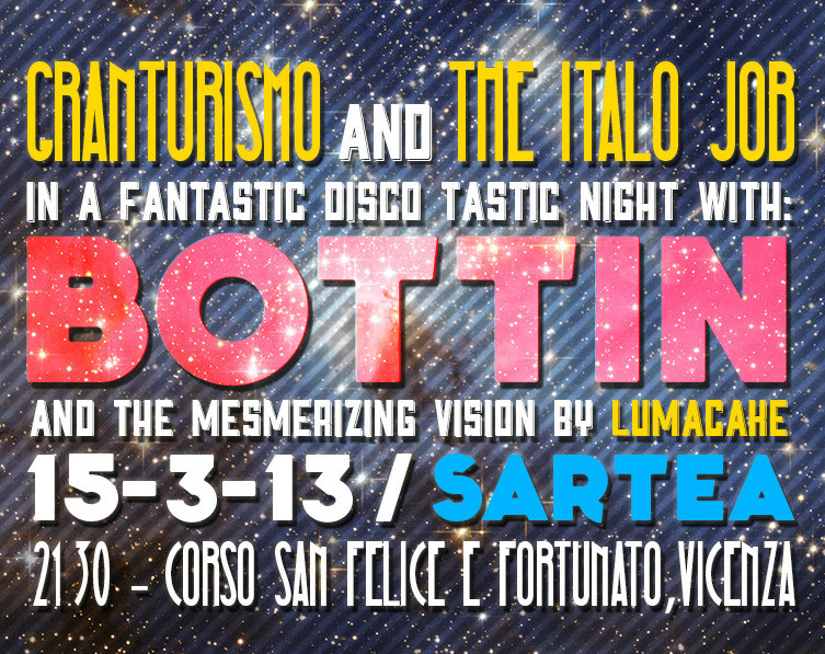 bottin sartea vicenza