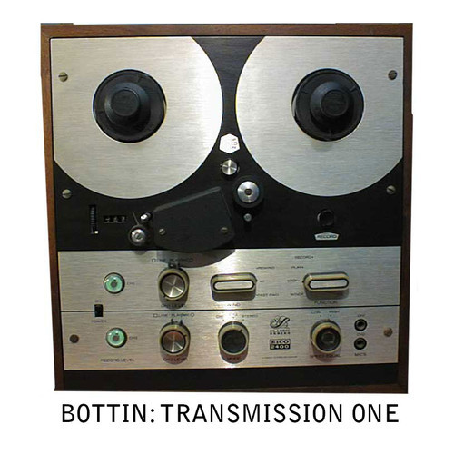 Bottin - Transmisison 1