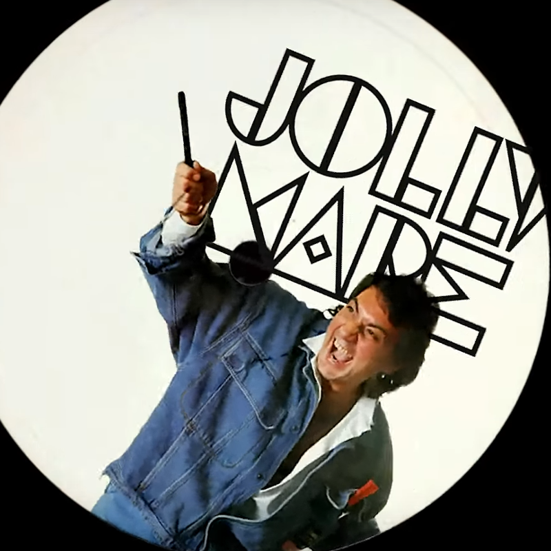 Tullio De Piscopo - Andamento Lento [Jolly Mare Remix]