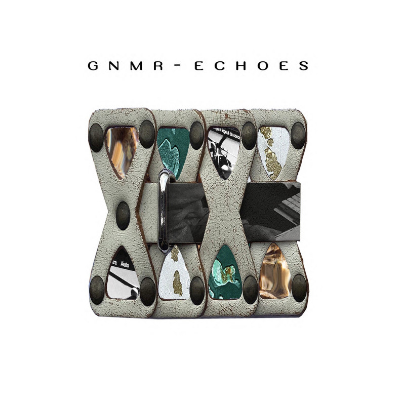 GNMR - Echoes