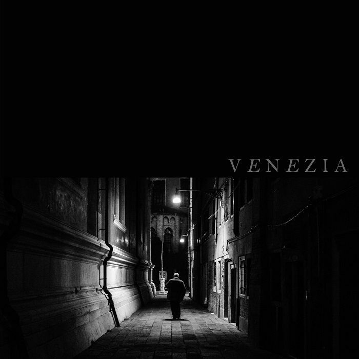 Gigi Masin - Plays Venezia [Silentes]