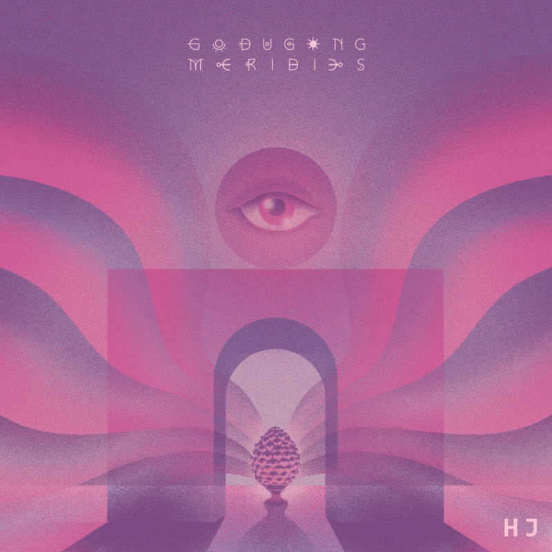 Go Dugong - Meridies [Hyperjazz Records]