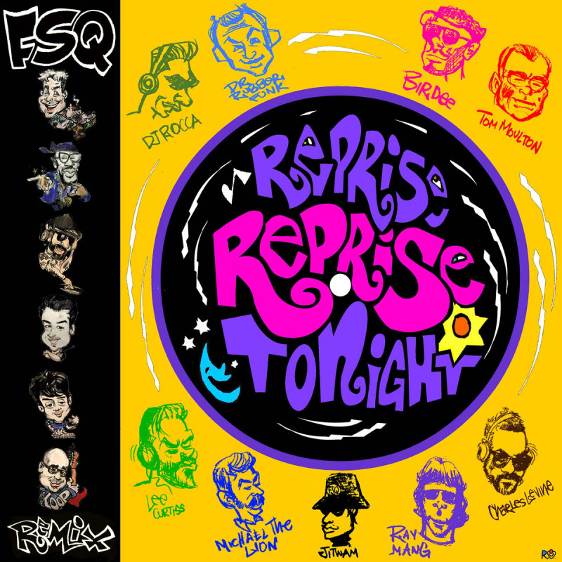 FSQ - 11:00 AM (DJ Rocca Italo Discomix Vocal) [Soul Clap Records]