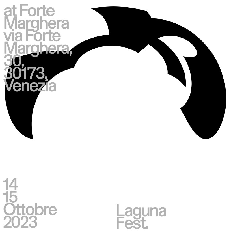 Laguna Festival 14-15 ottobre