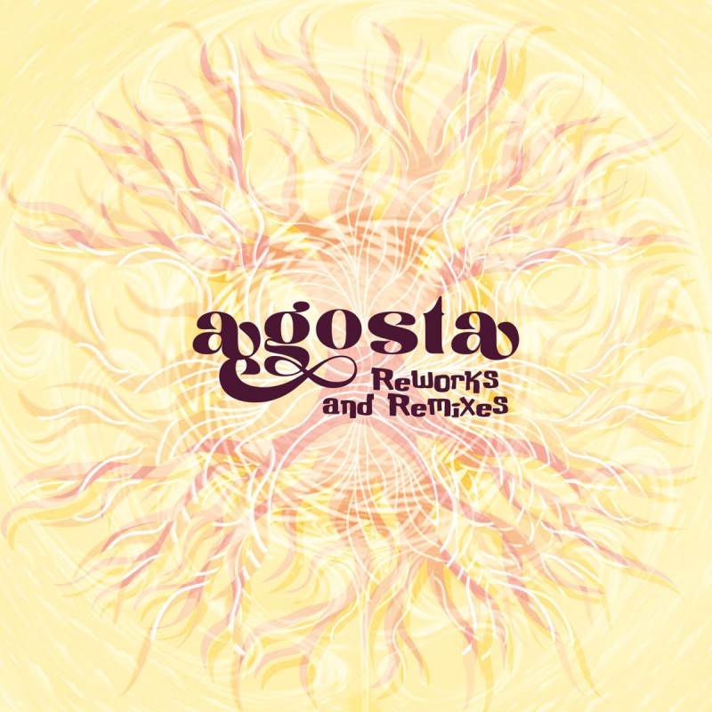 Agosta - Reworks And Remixes [Space Echo Records]
