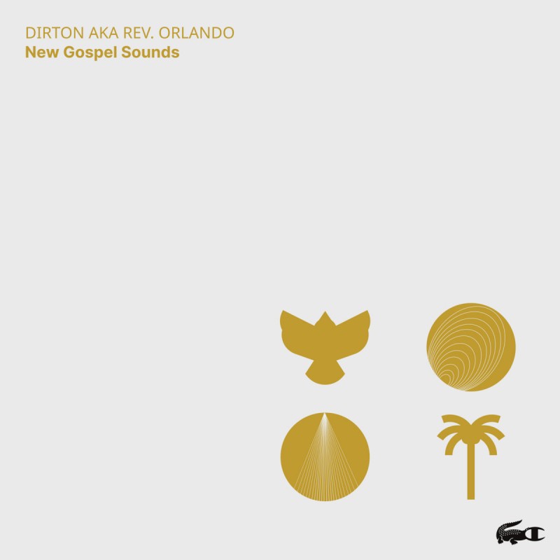 Dirton aka Rev. Orlando - New Gospel Sounds [Spalato Wyale]