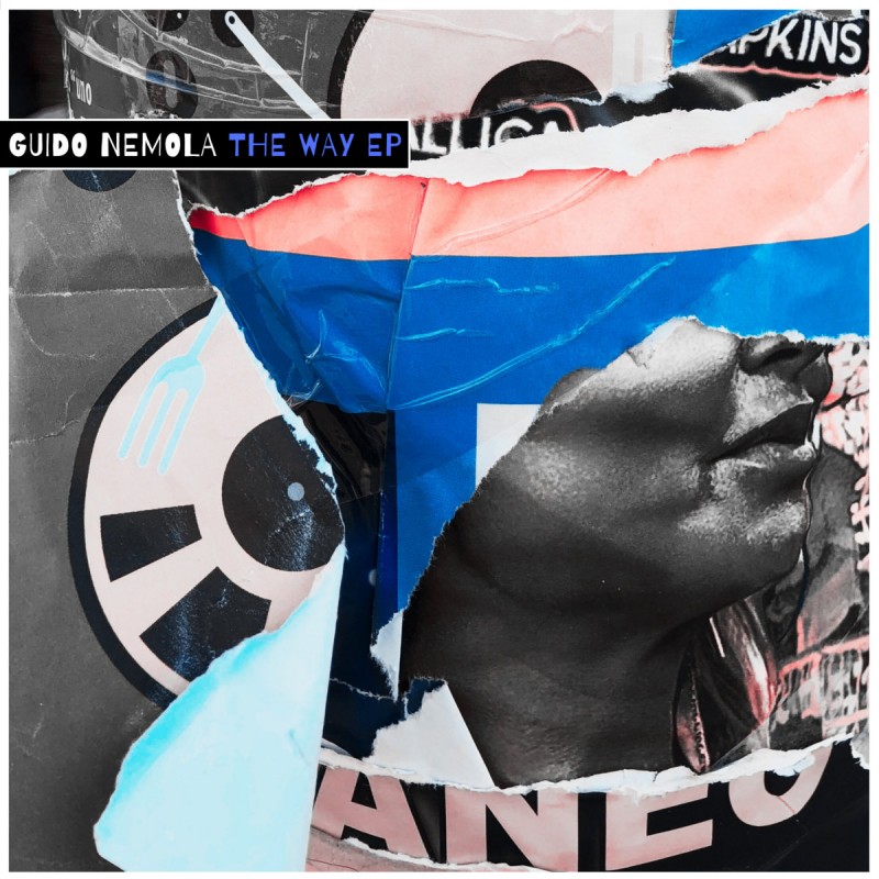 Guido Nemola - The Way EP [Flexi Cuts]