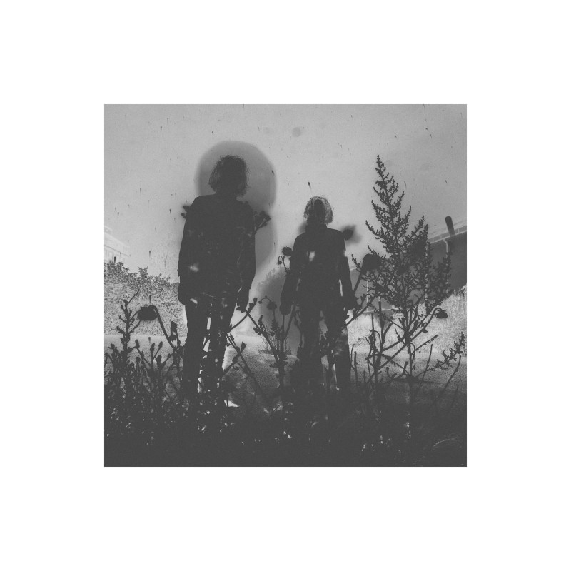 SabaSaba - Unknown City [Maple Death Records]