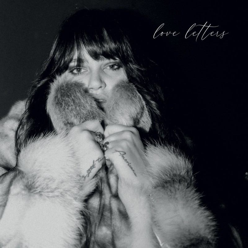 Raffaella Zago - Love Letters [Groovin Recordings]