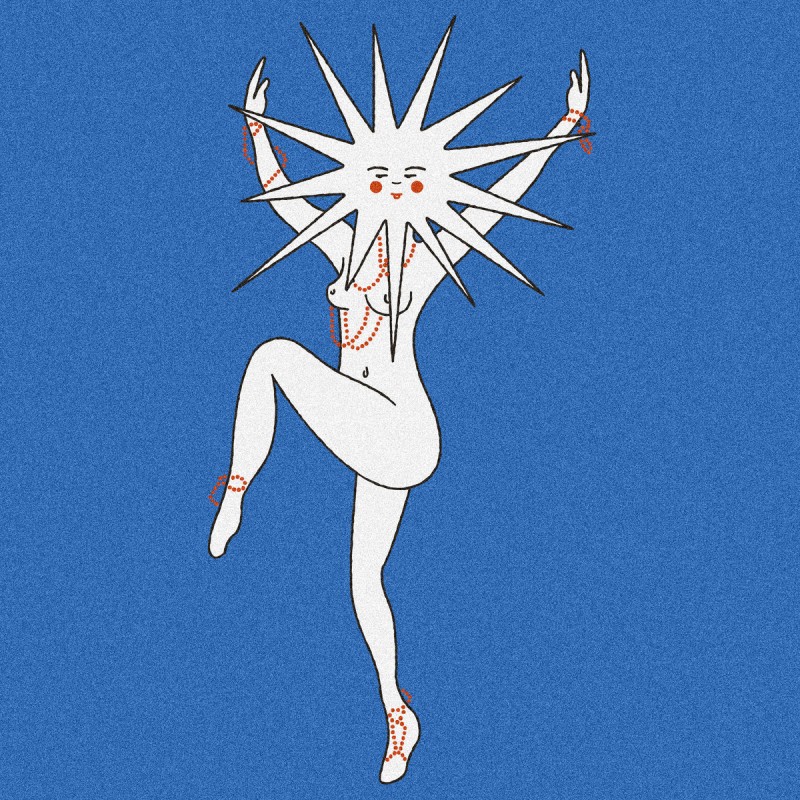 Feel Fly - Sole [Flexi Cuts]