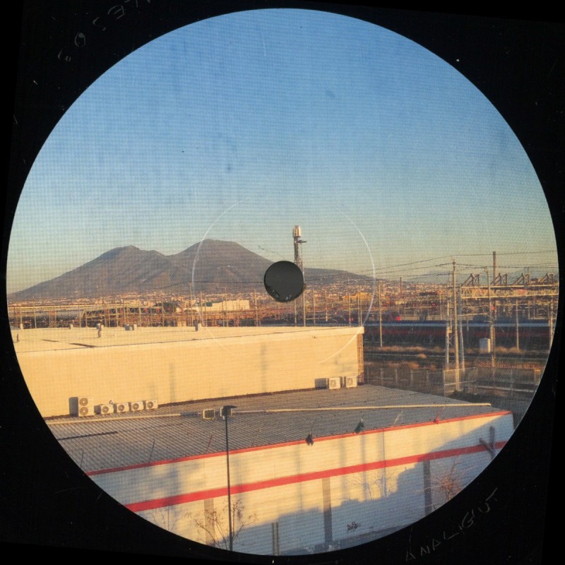 Marsupials / The Mechanical Man / Man-D.a. / L.D.F. - Tales From Napoli [Tales]