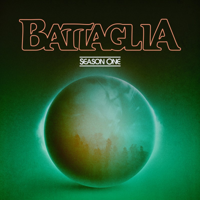 Battaglia - Season One [Four Flies Records]