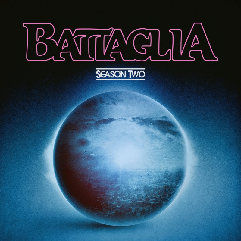 Battaglia - Season Two [Four Flies Records]