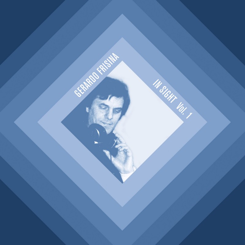Gerardo Frisina - In Sight Vol. 1 [Schema Records]