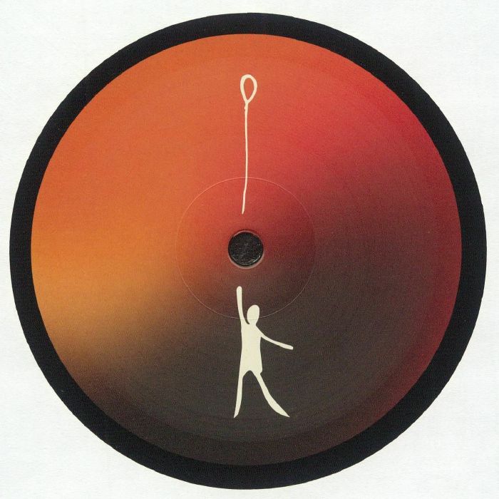 Giuliano Lomonte - Glasshaus EP [Re Face]