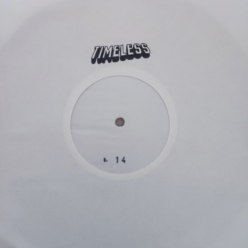 Inner Lakes - TL14 [Timeless]