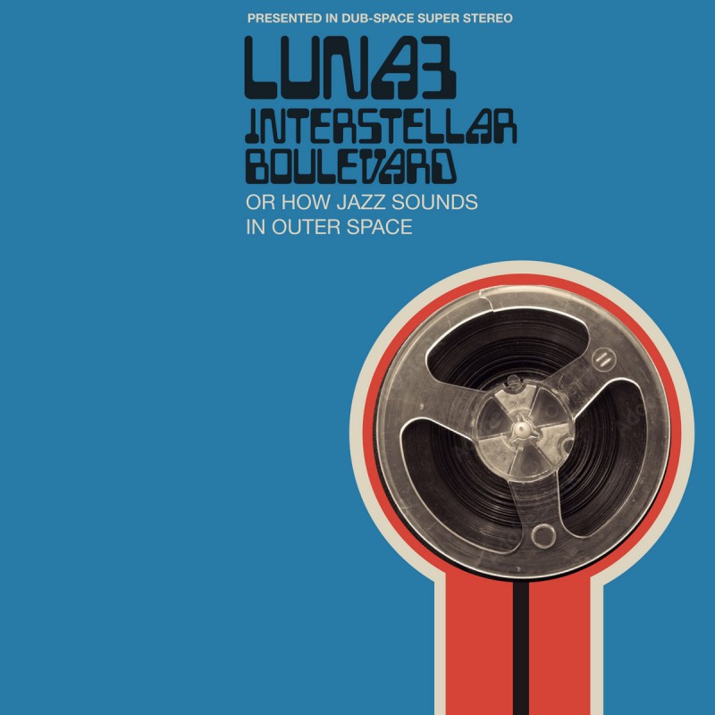 Luna 3 - Interstellar Boulevard