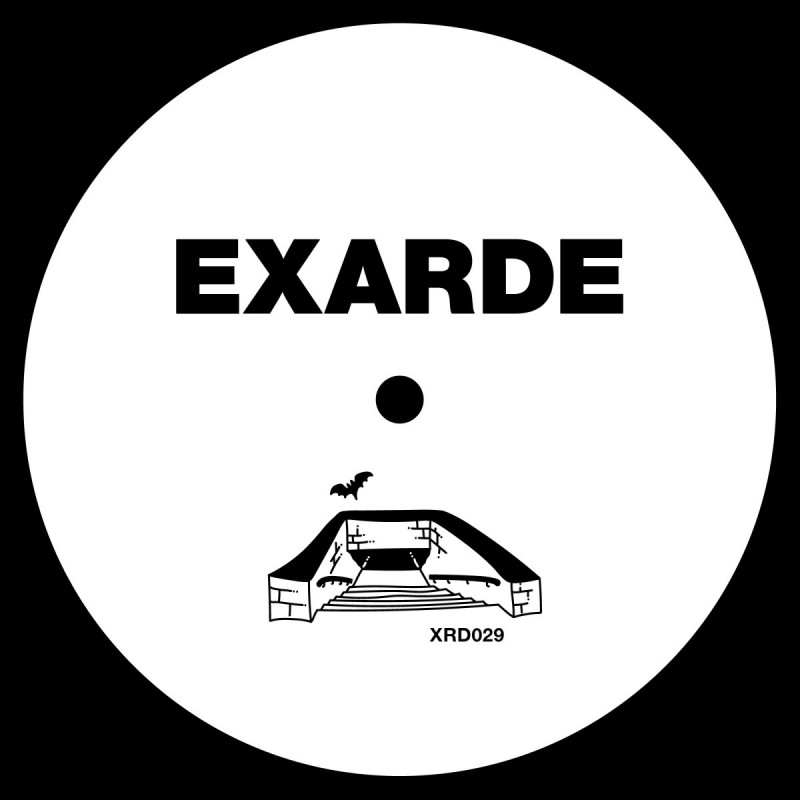 Mama - Sottopasso EP [Exarde]