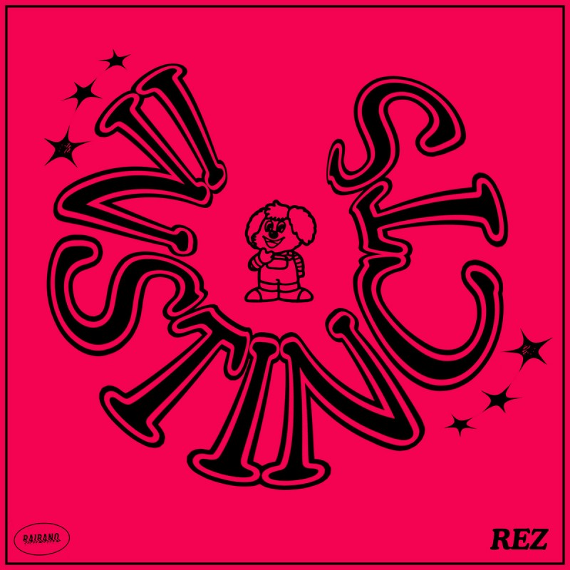 Rez - Instincts [Raibano Records]