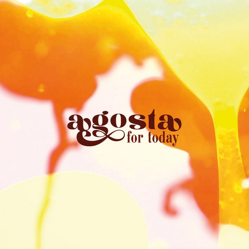 Agosta - For Today [Space Echo]