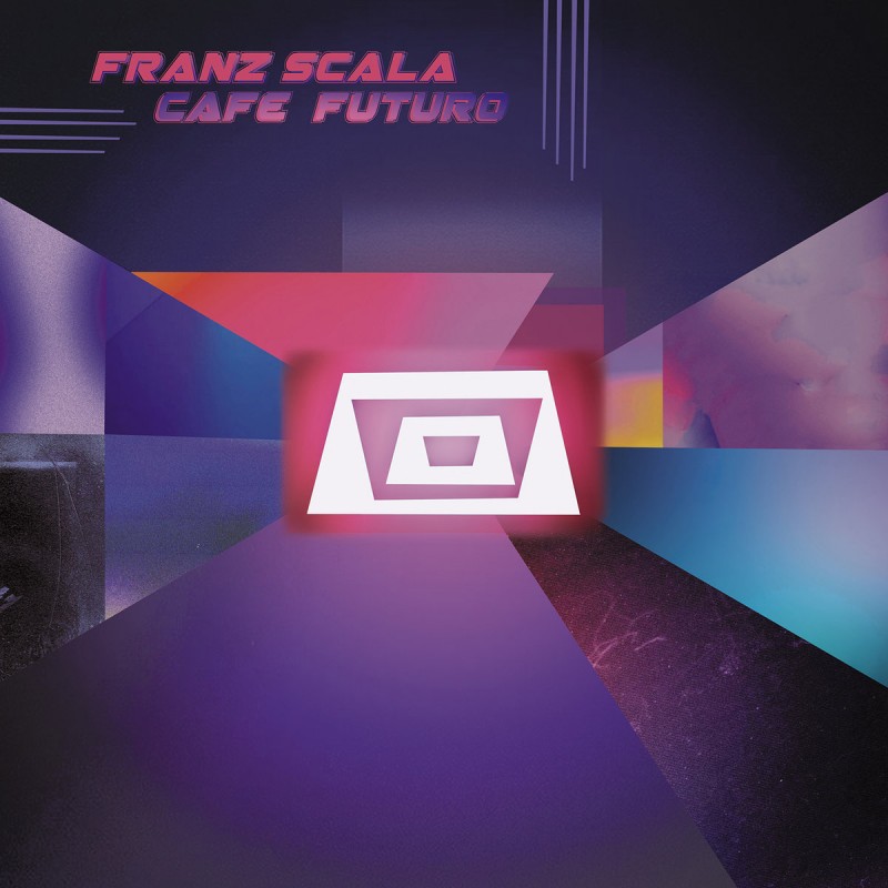 Franz Scala - Cafe Futuro [Slow Motion]