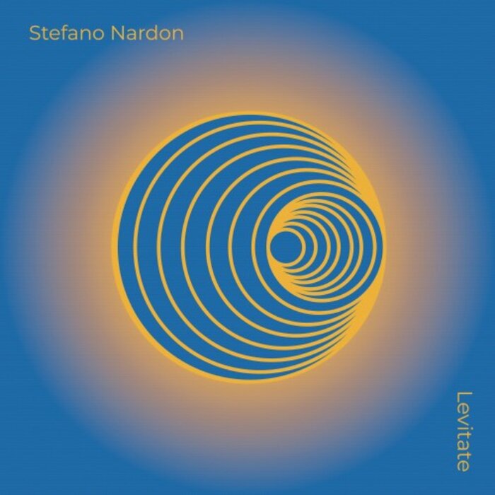 Stefano Nardon - Levitate [Groove It]