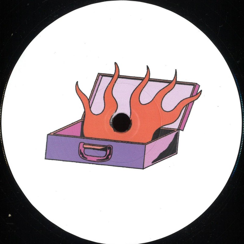 Tommaso Conforti - Fire Log [My Cup Of Tea]