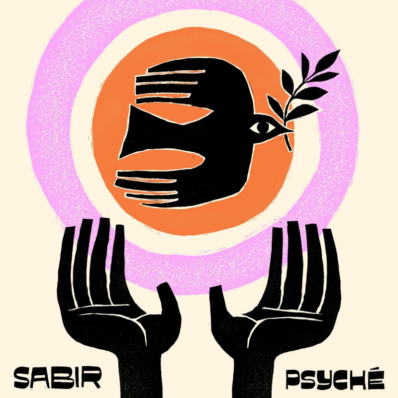 Psyché - Sabir [Four Flies Records]