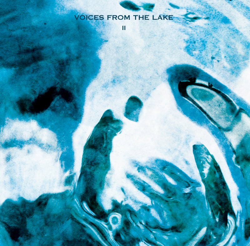 Voices From The Lake - II [Spazio Disponibile]