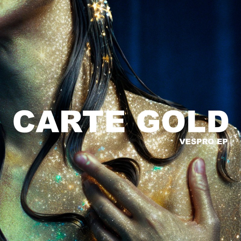 Carte Gold - Vespro EP
