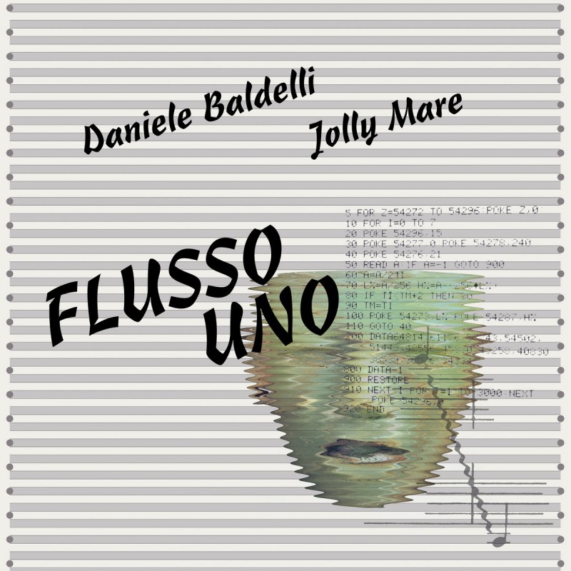 Daniele Baldelli & Jolly Mare - Flusso Uno [International Feel]
