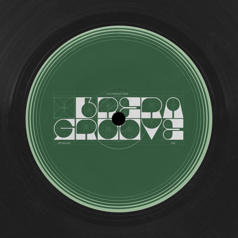 Tamati / Haverdi / Joi N'Juno / Hotchpotch - Brera Groove 003 [Brera Groove]