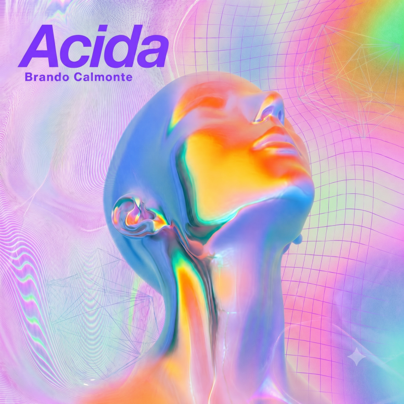 Brando Calmonte - Acida [TuneCore]